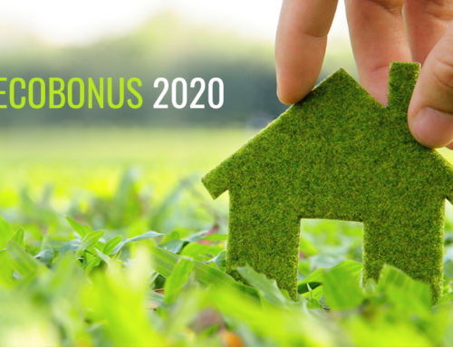 Ecobonus 2020 110%