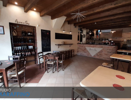 Pub Anema e Core