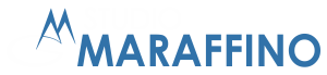 Studio Maraffino Logo