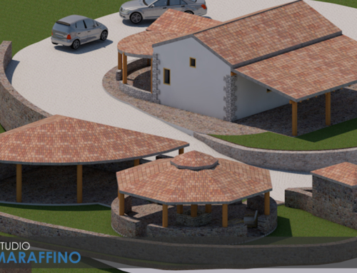 Tenuta Paradiso