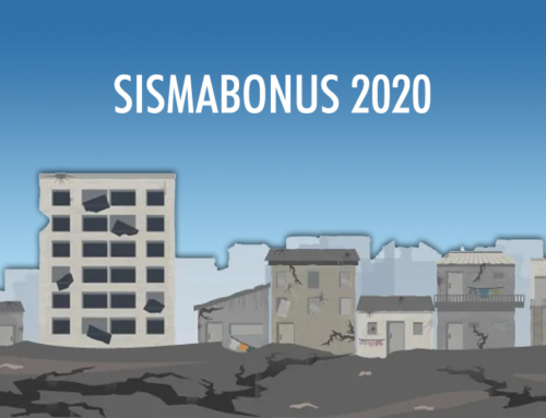 Sismabonus 2020